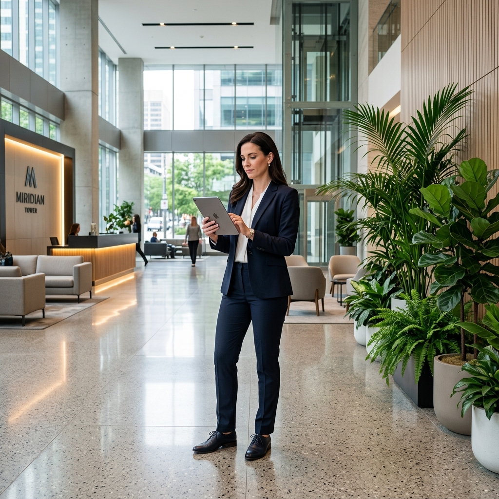 5 Core Benefits of Outsourcing Janitorial Staff for Your Organization